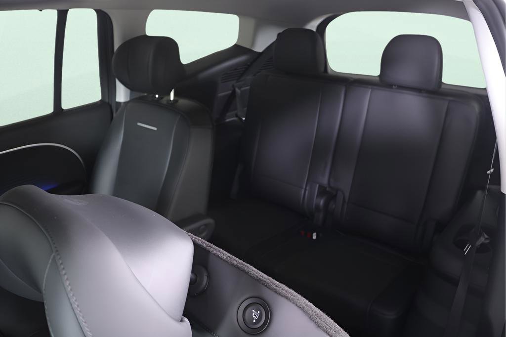 New 2026 Hyundai Ioniq 9 Limited image 21