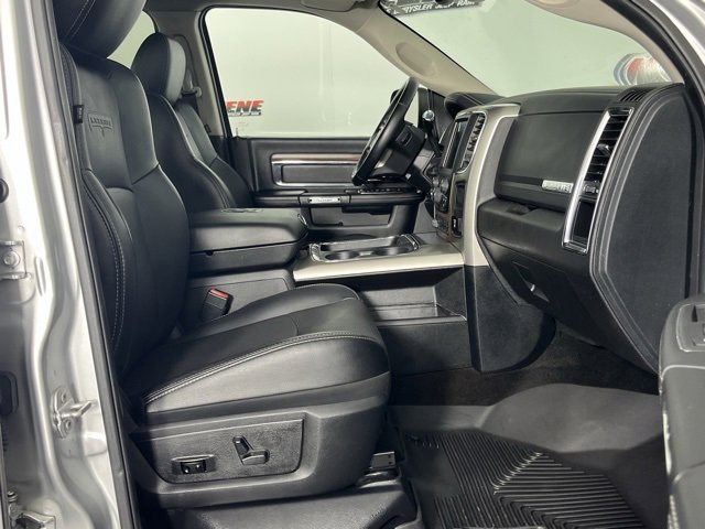 Used 2017 RAM 2500 Laramie w/ Sport Appearance Group image 26