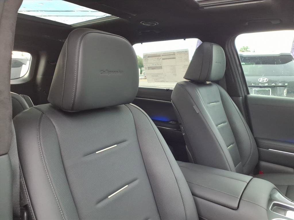 New 2026 Hyundai Palisade Calligraphy image 20