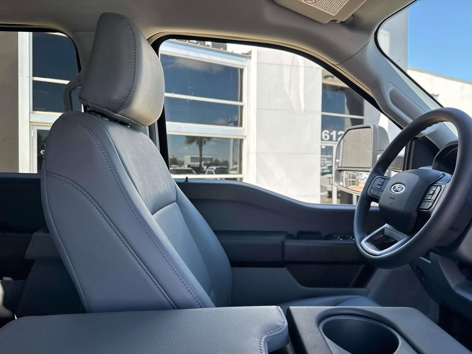 New 2026 Ford F450 XL image 14