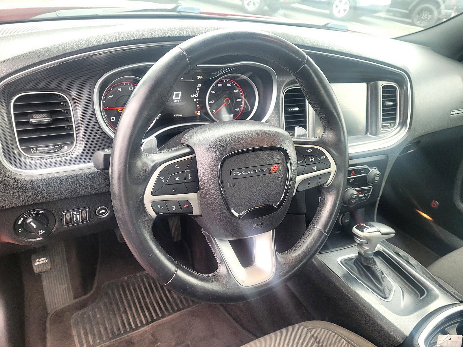 Used 2016 Dodge Charger SXT w/ Rallye Group image 10