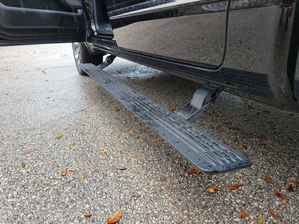 Used 2019 RAM 1500 Limited image 21