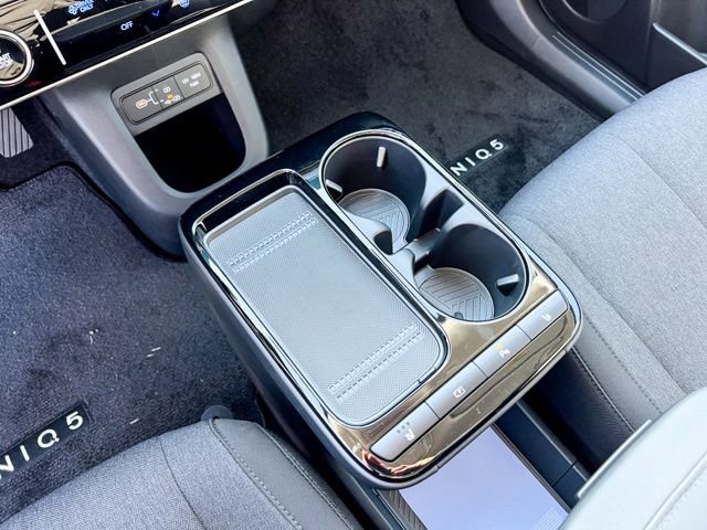 New 2025 Hyundai Ioniq 5 SE image 21