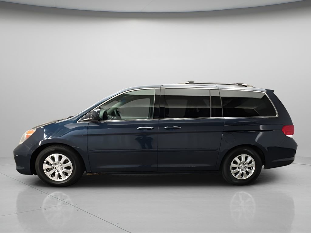 Used 2010 Honda Odyssey EX image 2