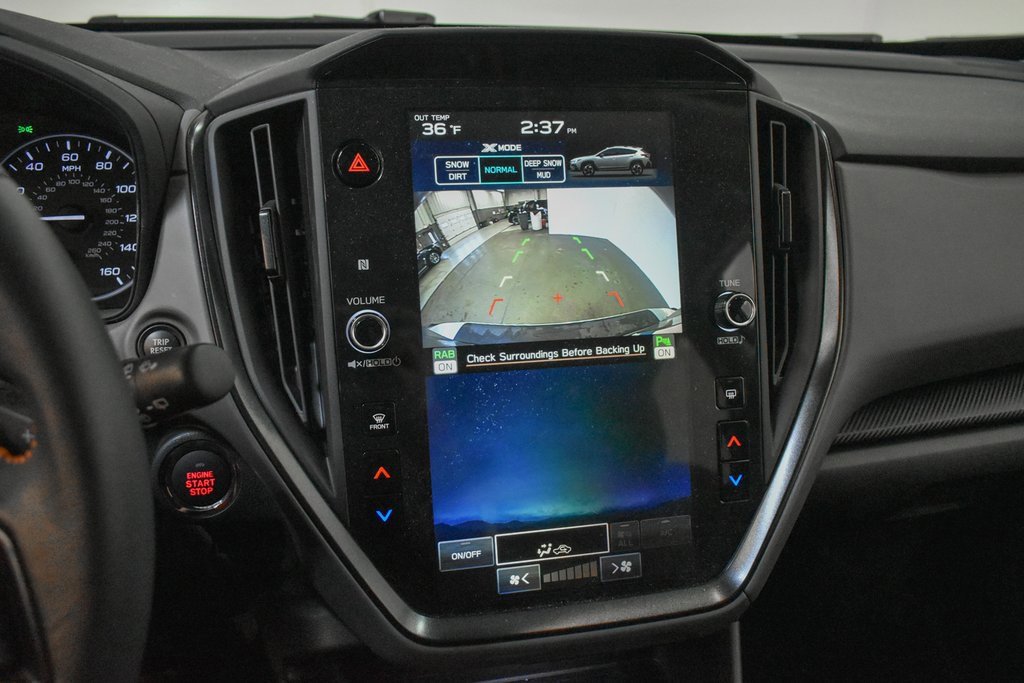 Certified 2025 Subaru Crosstrek 2.5i Limited w/ Crosstrek Mirror Package image 15