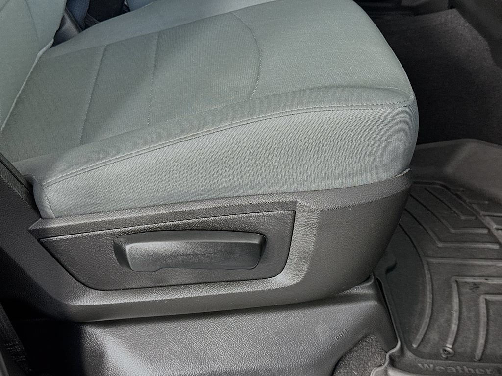 Used 2020 RAM 1500 Tradesman AWD/4WD image 22