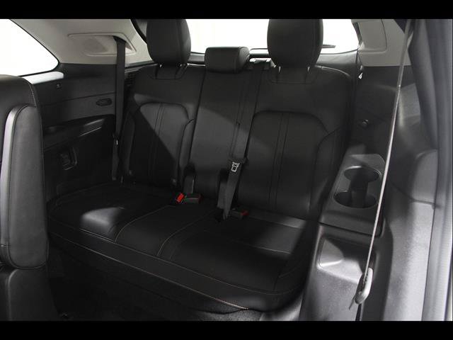 Certified 2024 MAZDA CX-90 3.3 Turbo w/ Premium Package AWD/4WD image 20