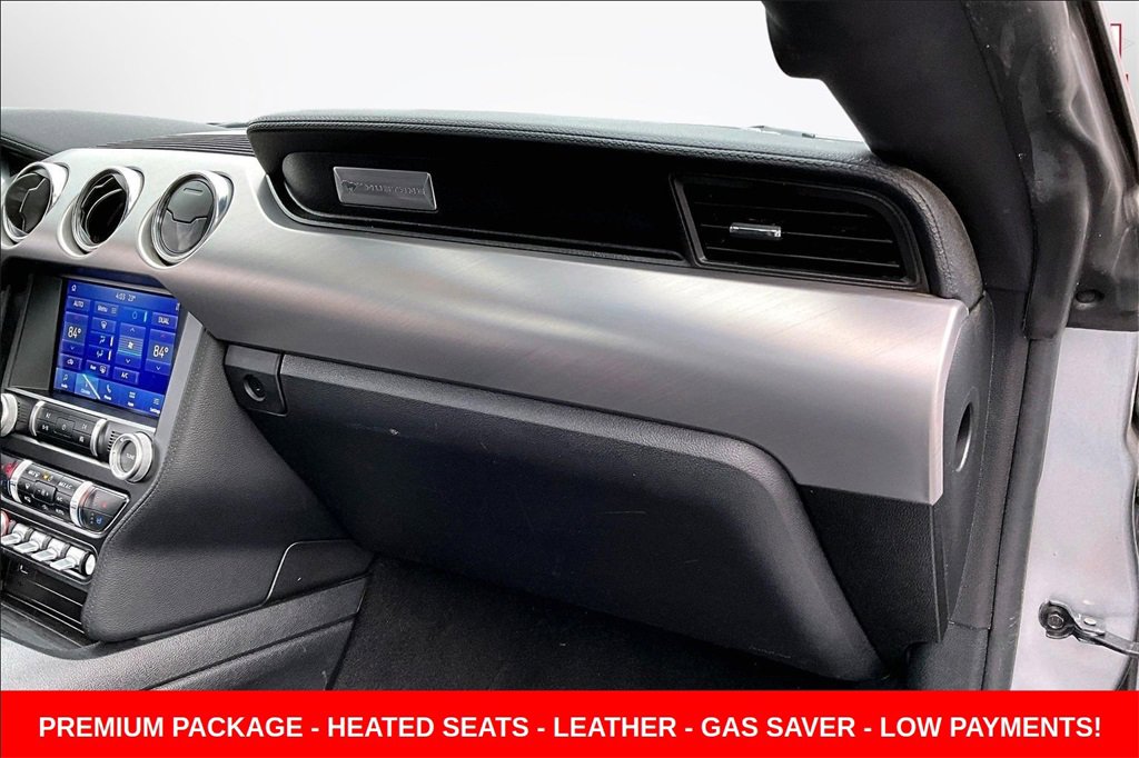 Used 2023 Ford Mustang Premium image 24