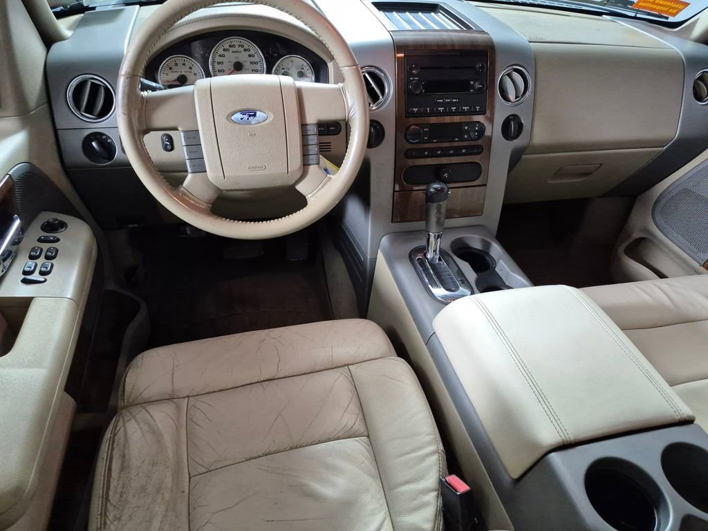 Used 2004 Ford F150 XLT AWD/4WD image 10