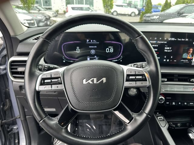 Used 2023 Kia Telluride S AWD/4WD image 12