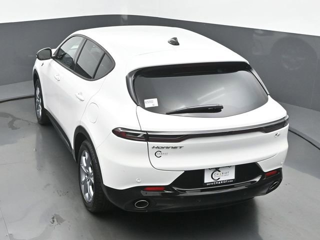 New 2025 Dodge Hornet R/T image 42