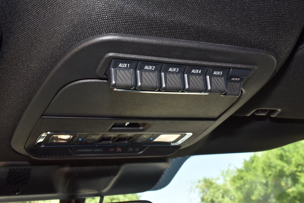 Certified 2025 Ford F150 Raptor AWD/4WD image 33