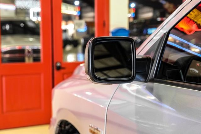 Used 2019 RAM 1500 Lone Star image 34