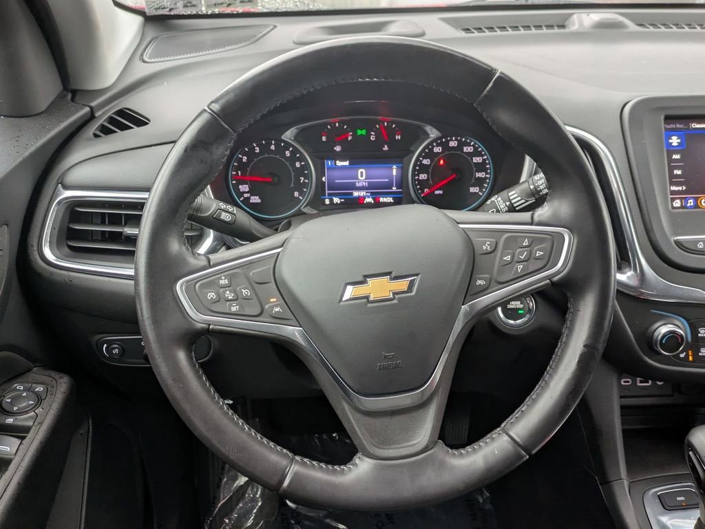 Used 2022 Chevrolet Equinox LT image 11