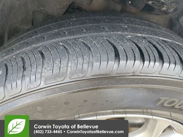 Used 2018 MAZDA CX-3 Sport image 26