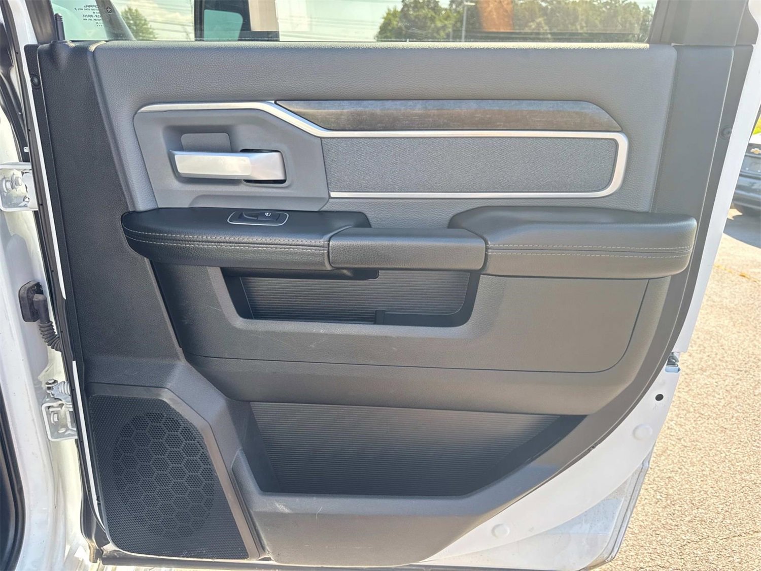 Used 2023 RAM 2500 Big Horn w/ Level 1 Equipment Group image 21