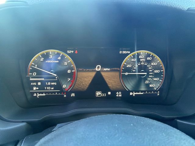 New 2026 Subaru Forester Wilderness image 19