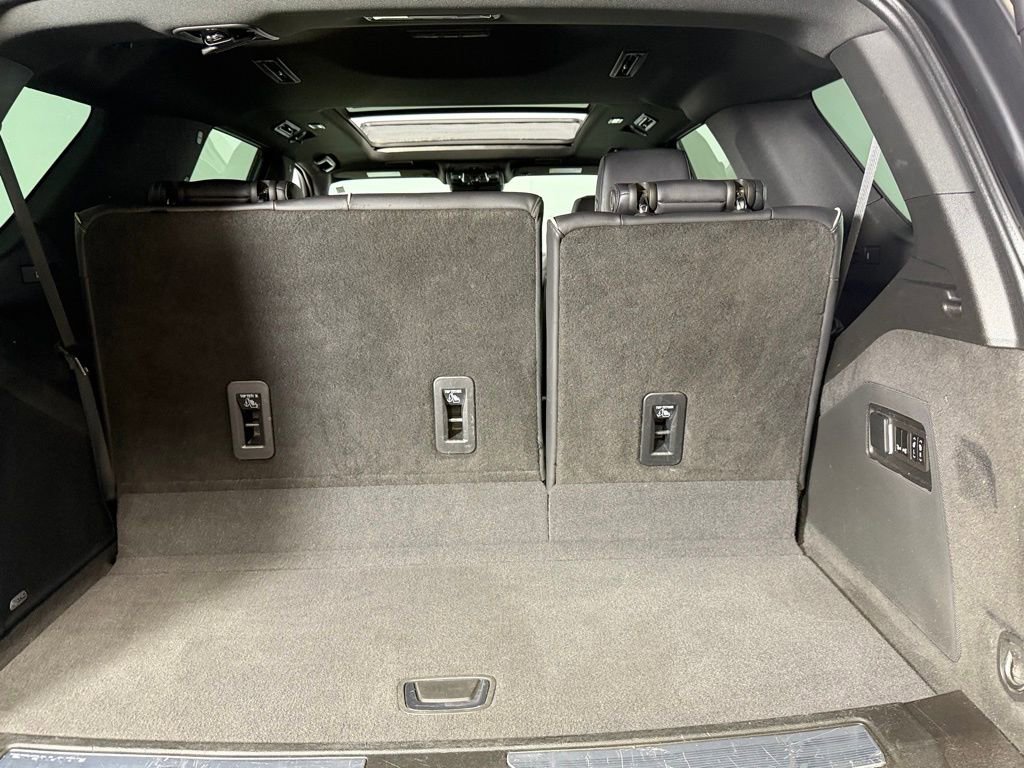 Used 2023 Cadillac Escalade Sport image 33