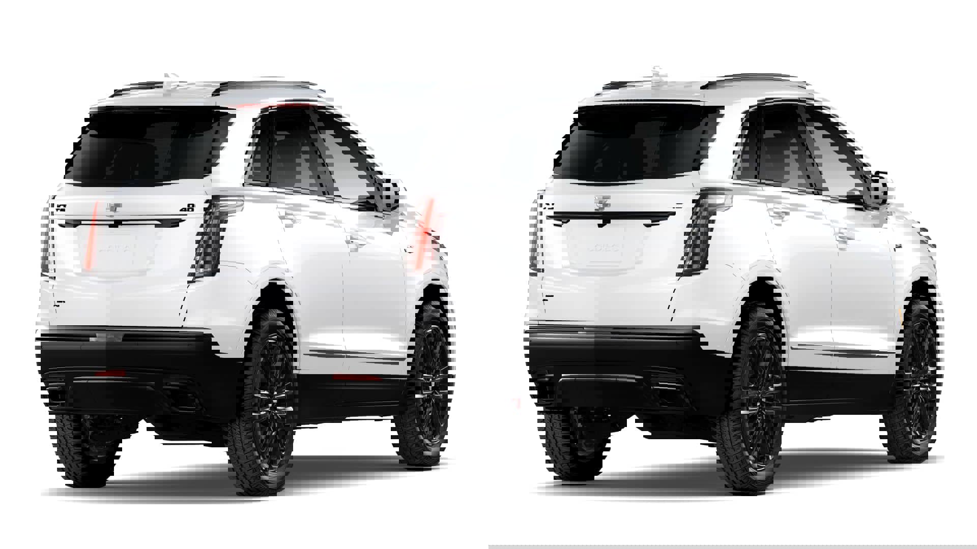 New 2026 Cadillac XT5 Sportv w/ LPO, Onyx Lite Package image 29