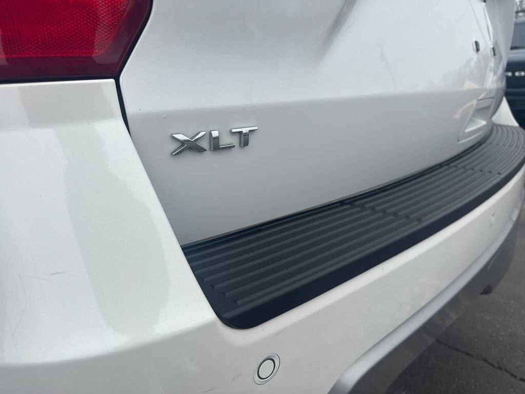 Used 2020 Ford Expedition XLT w/ Equipment Group 202A image 9