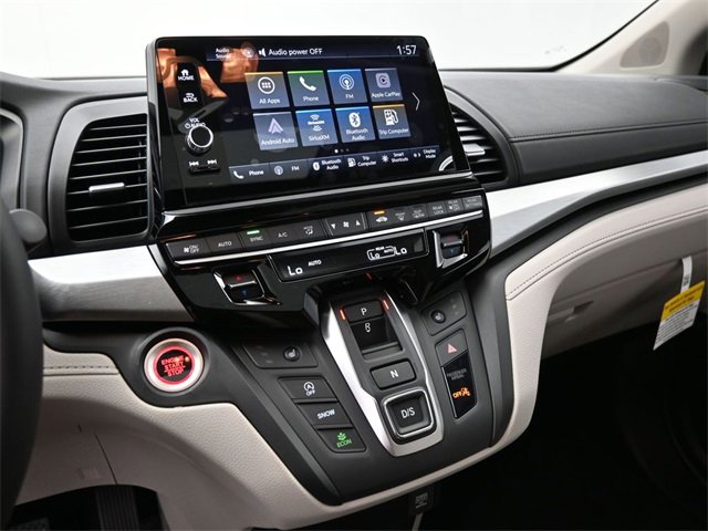 New 2026 Honda Odyssey EX-L image 27