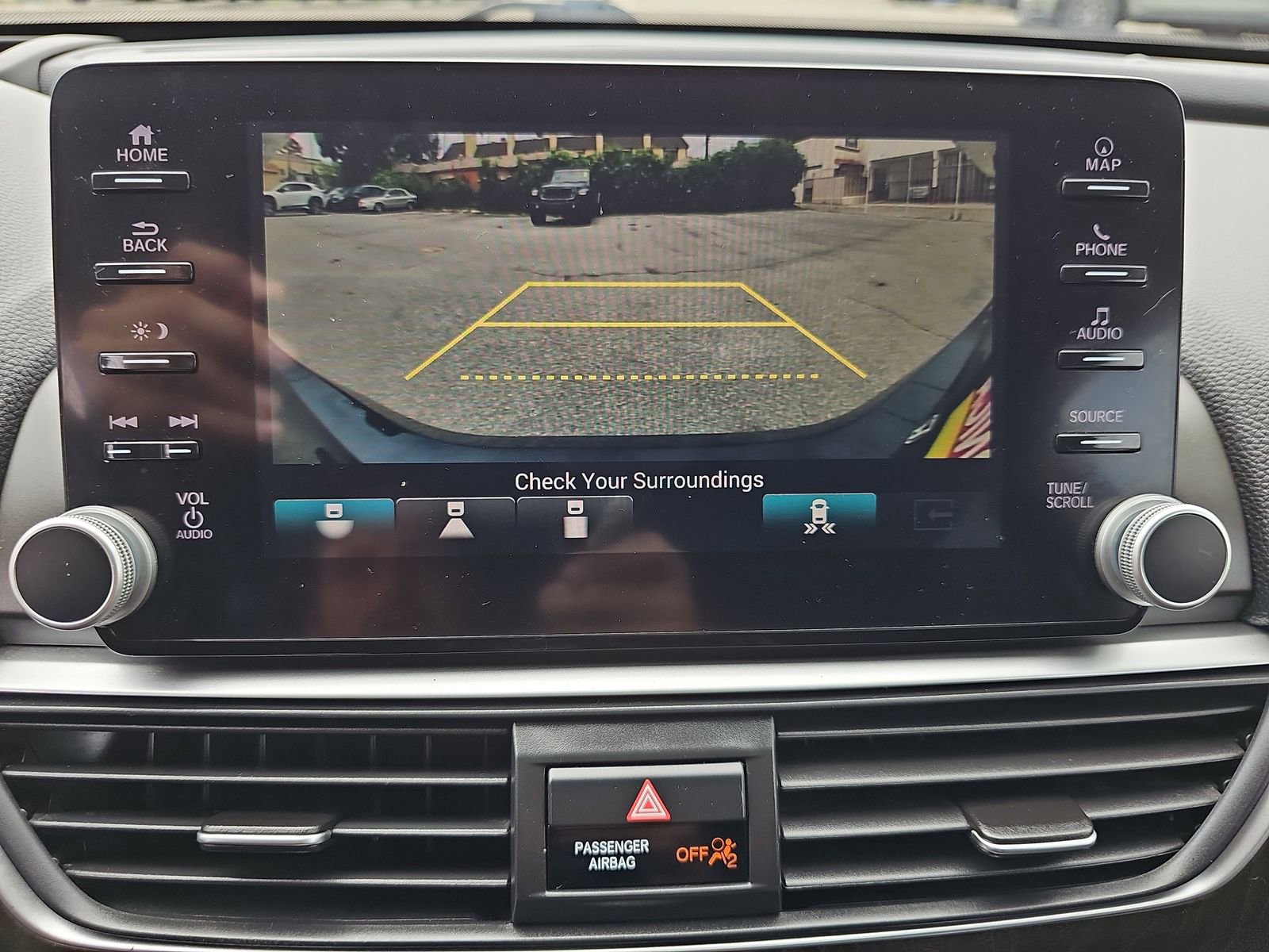 Used 2019 Honda Accord Touring image 22