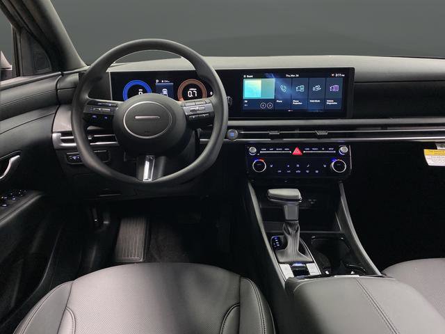 New 2026 Hyundai Santa Cruz SEL AWD/4WD image 9