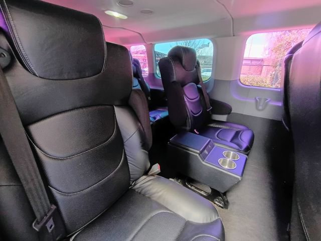 Used 2018 Ford Transit 350 XLT image 49