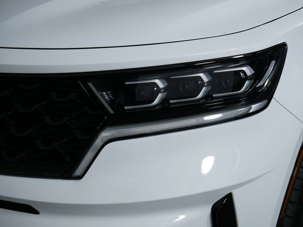 Certified 2023 Kia Sorento SX AWD/4WD image 15