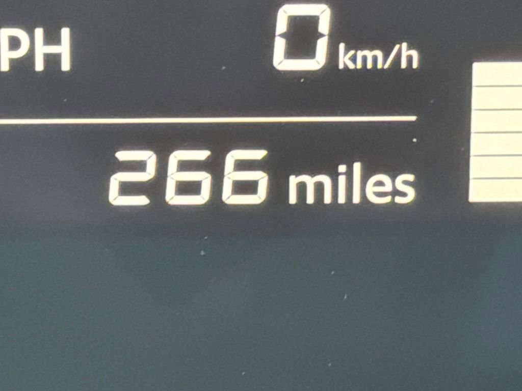 Used 2026 Nissan Sentra S w/ Floor Mat Package image 23