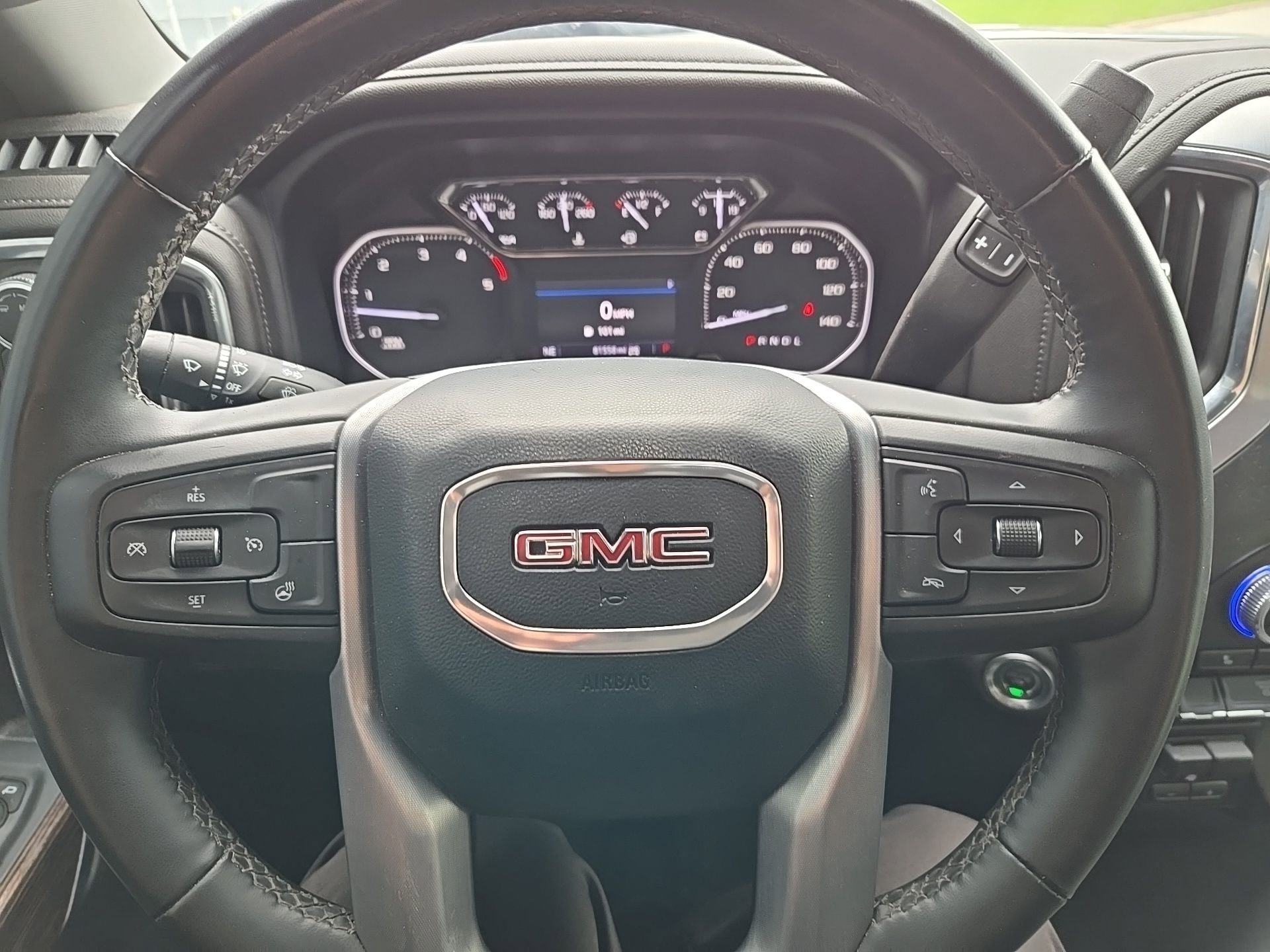 Used 2023 GMC Sierra 2500 SLE w/ SLE Convenience Package image 7