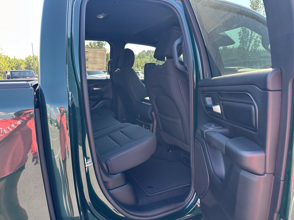 New 2026 RAM 1500 Express RWD image 19
