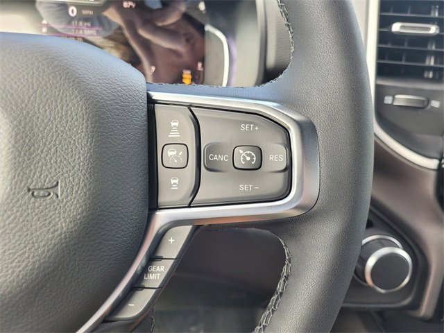 New 2026 RAM 1500 Big Horn image 31