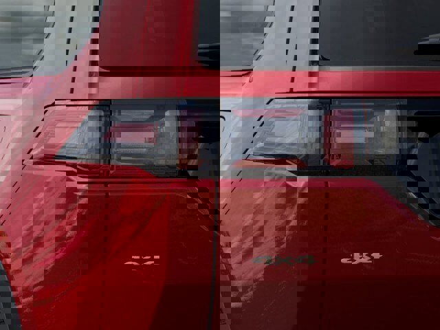 New 2026 Jeep Cherokee Overland image 9