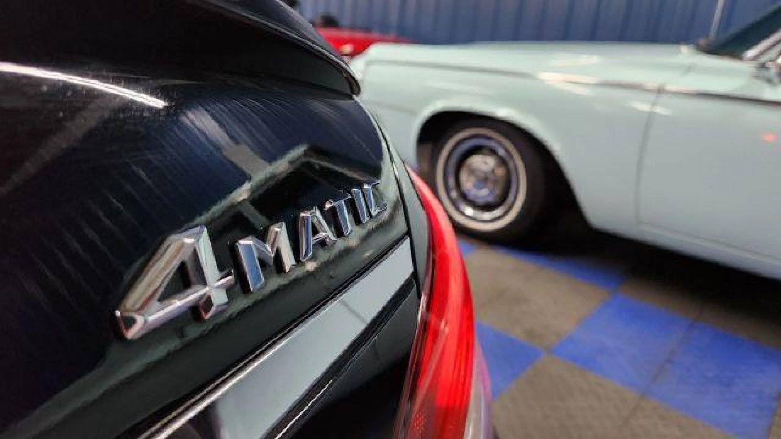 Used 2015 Mercedes-Benz CLS 400 4MATIC image 74