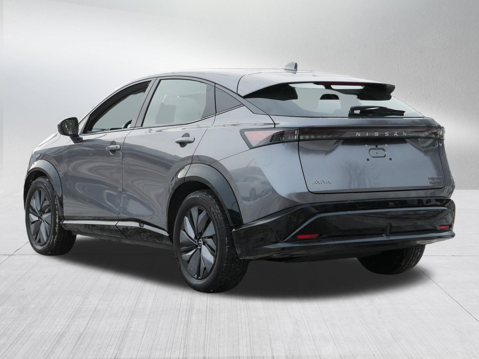 Certified 2023 Nissan Ariya AWD image 5