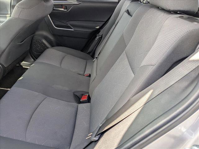 Used 2019 Toyota RAV4 XLE w/ Convenience Package image 18