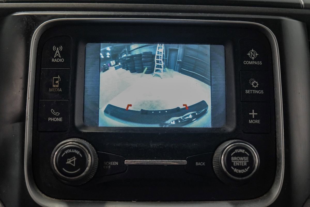 Used 2014 RAM 2500 Tradesman w/ Chrome Appearance Group image 20