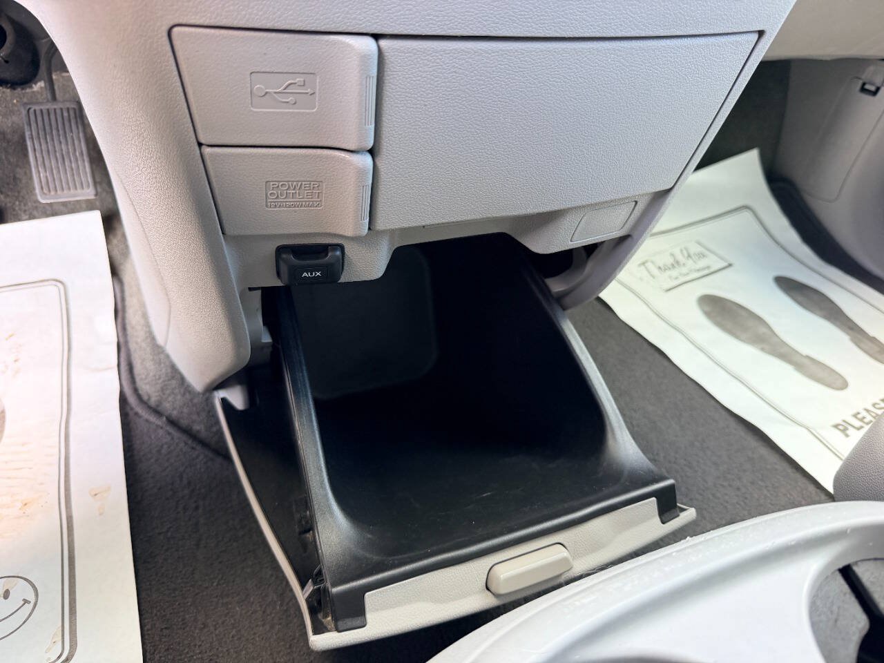 Used 2016 Honda Odyssey EX image 39