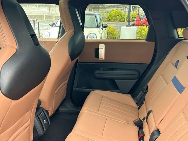 New 2025 MINI Cooper Countryman SE w/ Comfort Package Max image 25