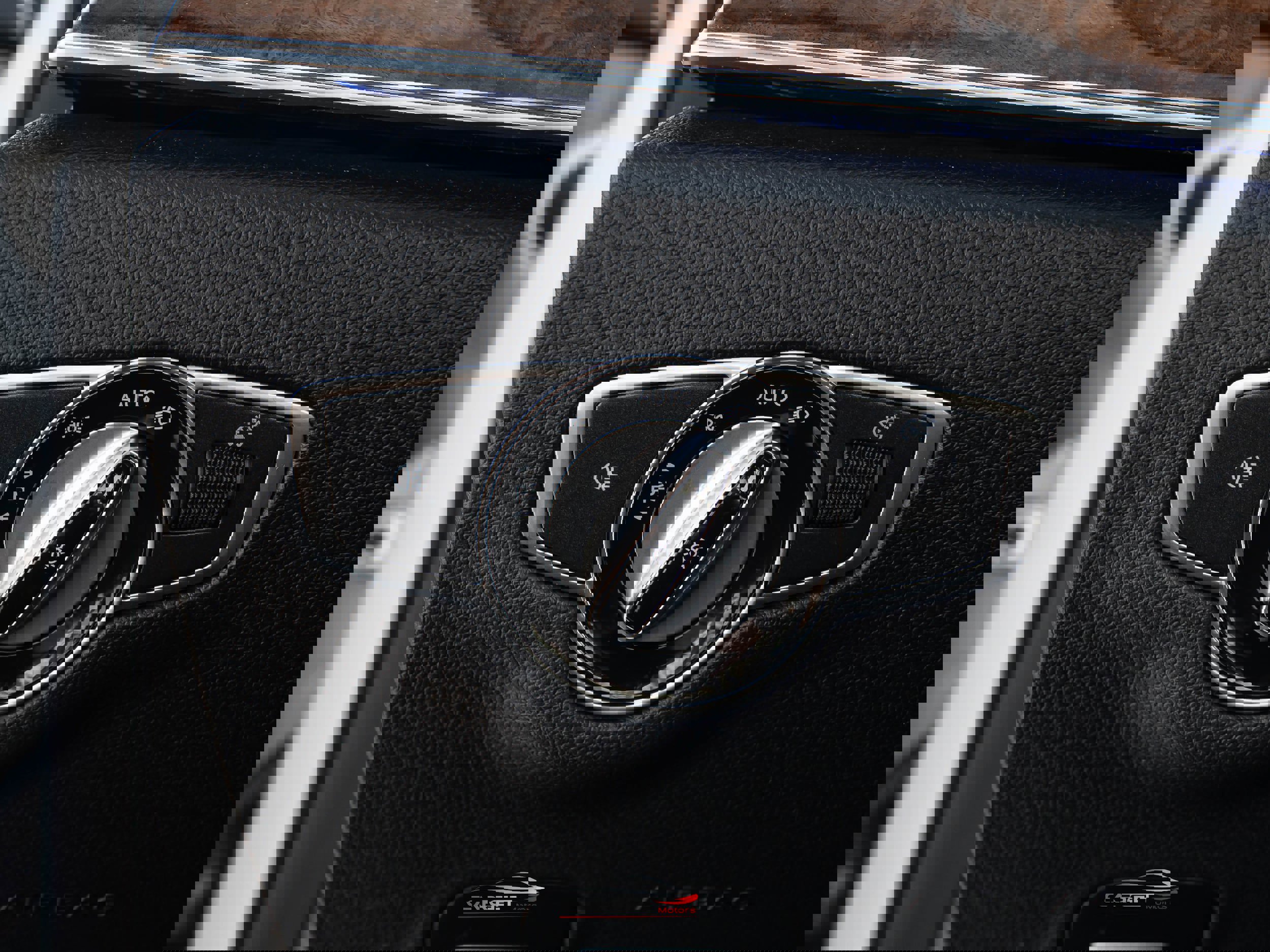 Used 2017 Mercedes-Benz E 300 w/ Premium 1 Package image 38