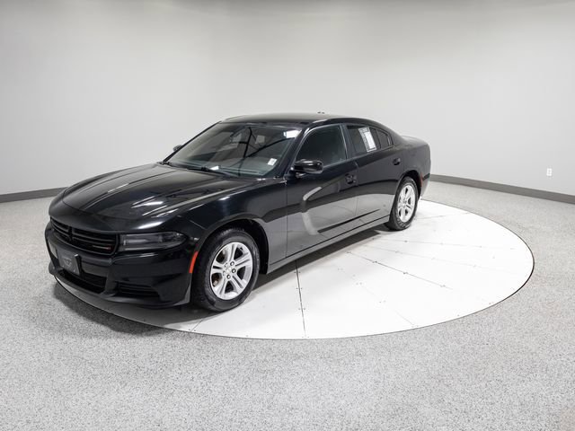 Used 2019 Dodge Charger SXT RWD image 33