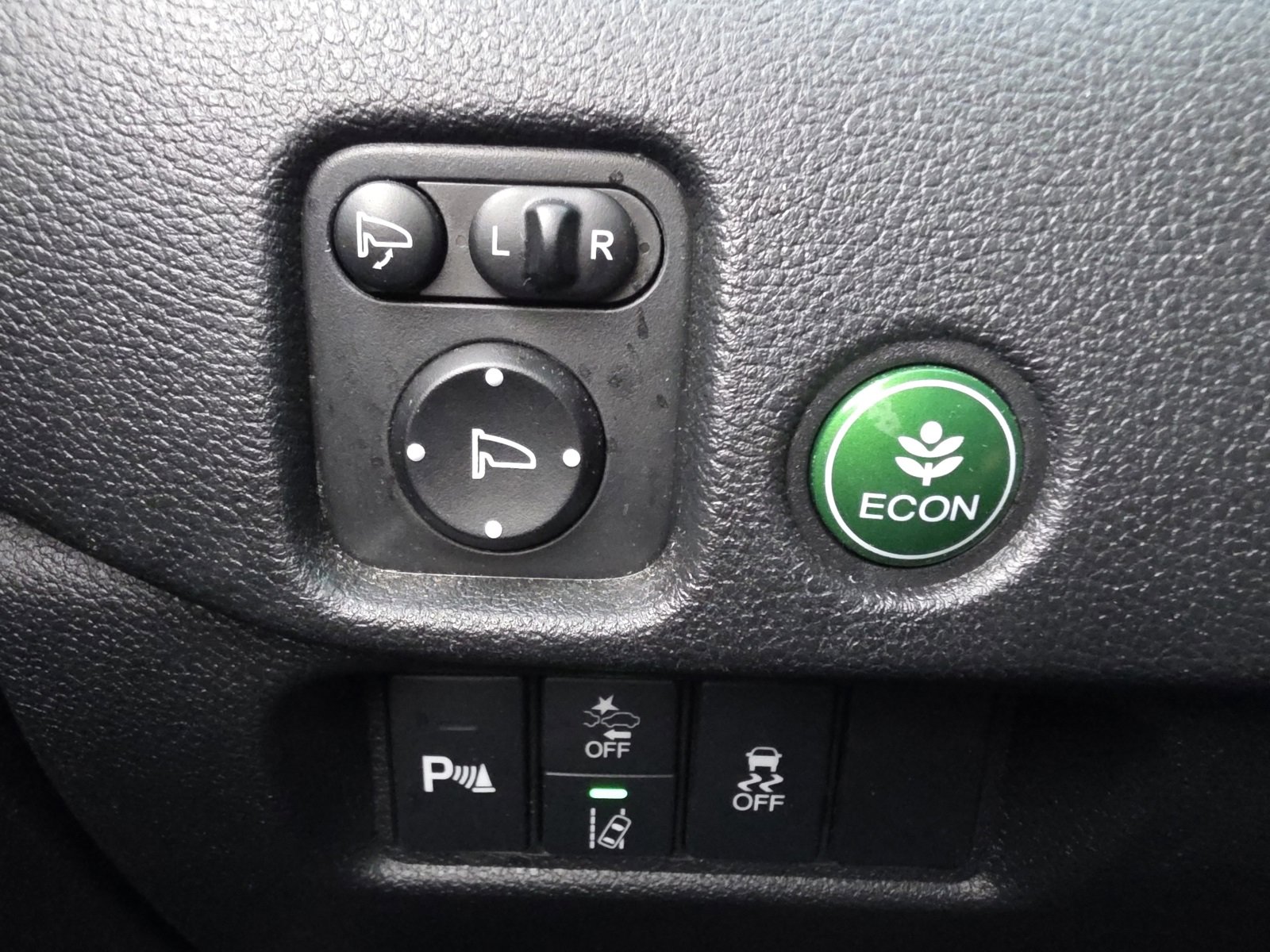 Certified 2020 Honda Passport Touring image 16