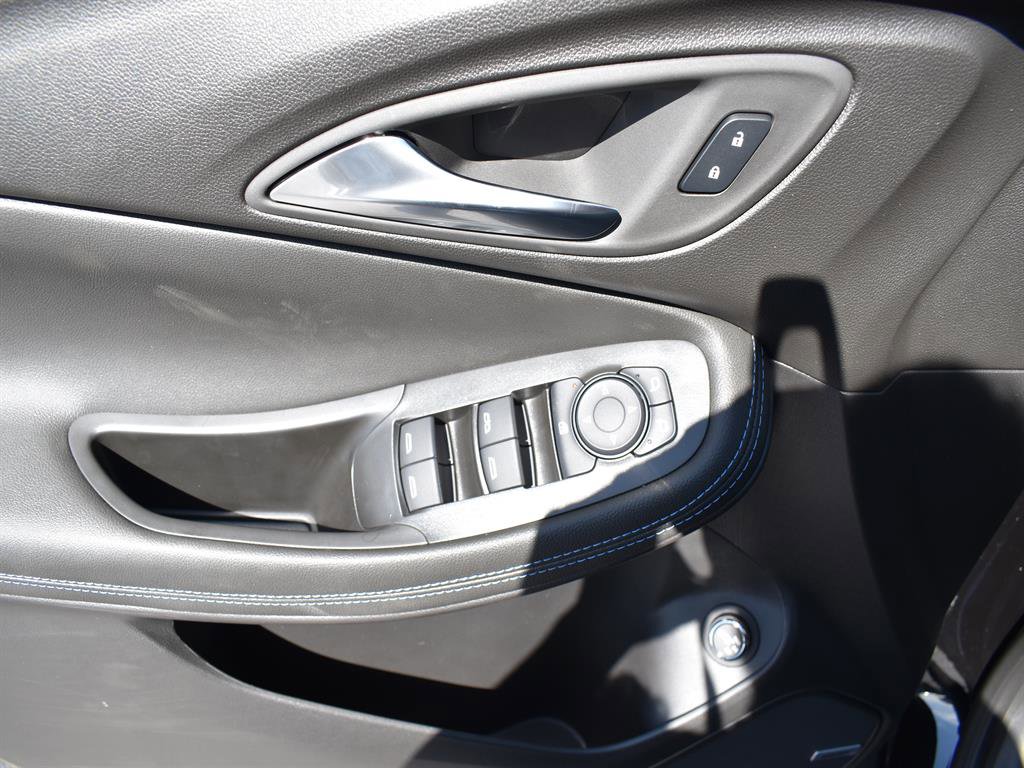 New 2026 Buick Encore GX Sport Touring w/ Advanced Technology Package image 14