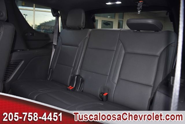 Certified 2024 Chevrolet Tahoe LT image 24