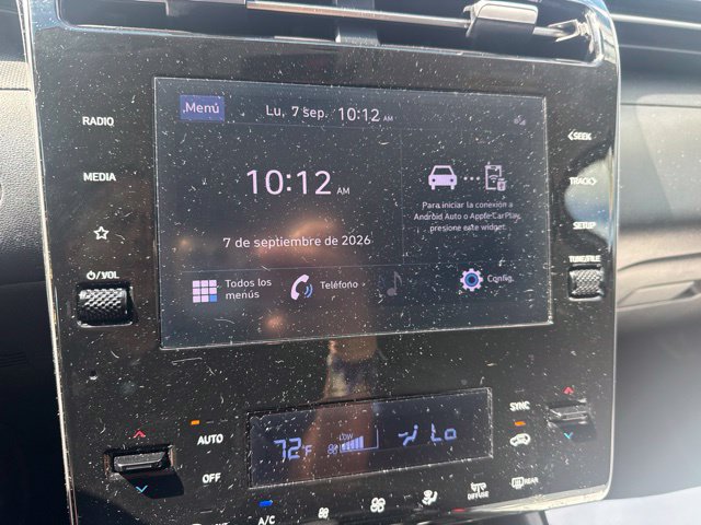 Used 2024 Hyundai Tucson SEL FWD image 16
