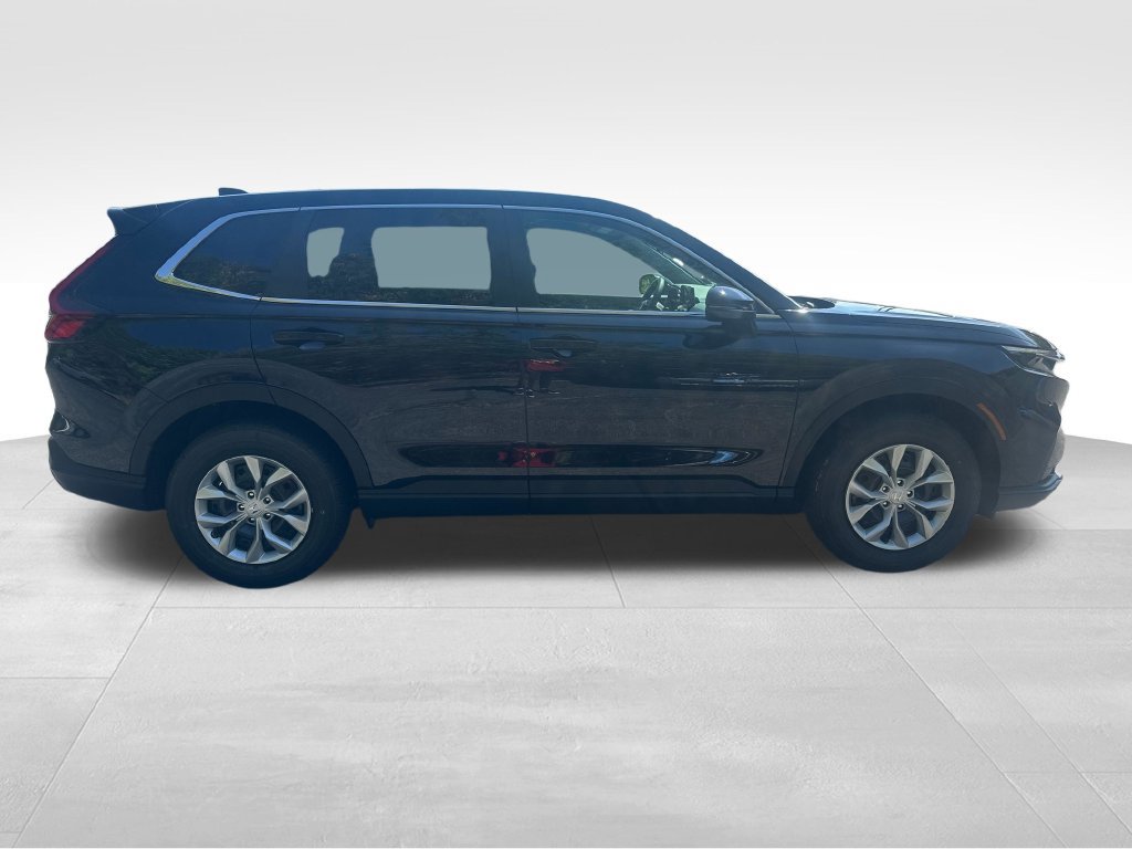 New 2026 Honda CR-V LX image 8