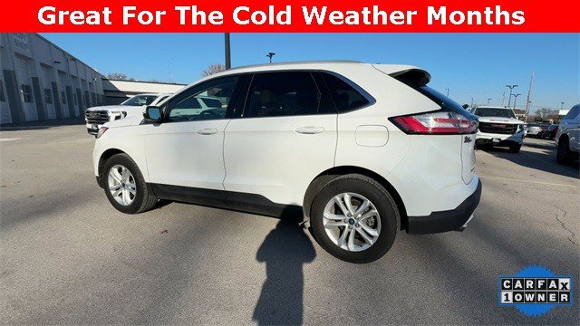 Used 2020 Ford Edge SEL w/ Convenience Package image 7