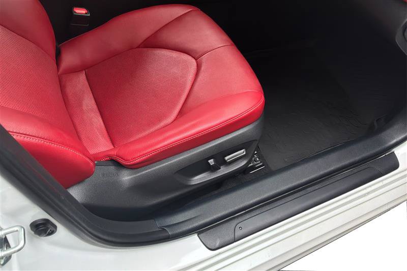 Used 2021 Toyota Camry XSE FWD image 22