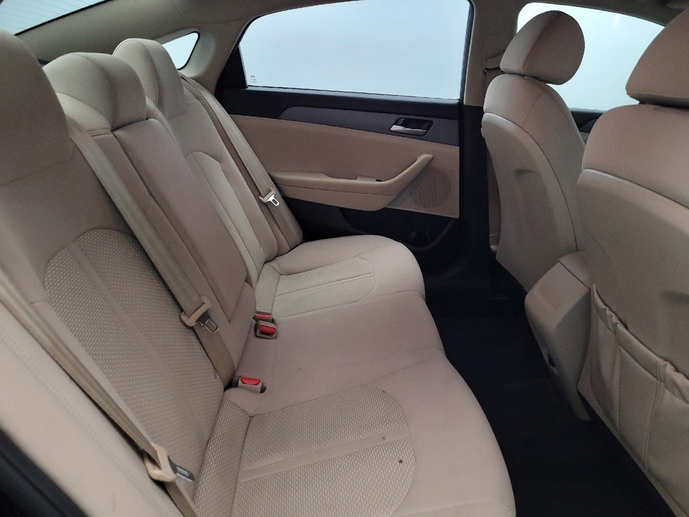 Used 2018 Hyundai Sonata SE FWD image 19
